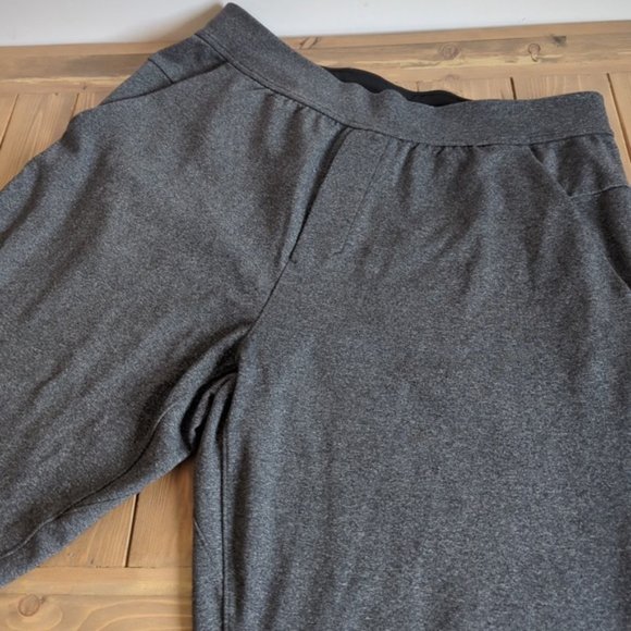 Lululemon Athletica Gray Sweatpants - Picture 4 of 11